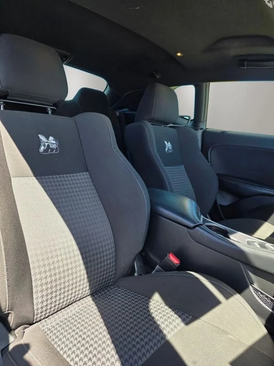 2022 Dodge Challenger SRT8 & 392 3rd Gen - Image 13 of 19