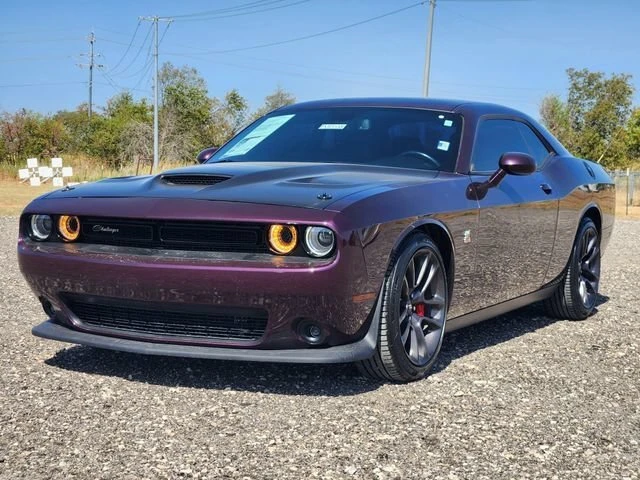2022 Dodge Challenger SRT8 & 392 3rd Gen - Image 3 of 19