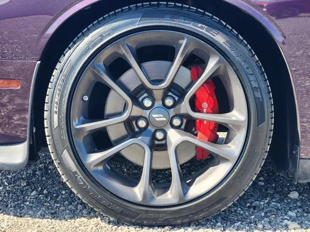 2022 Dodge Challenger SRT8 & 392 3rd Gen - Image 10 of 19