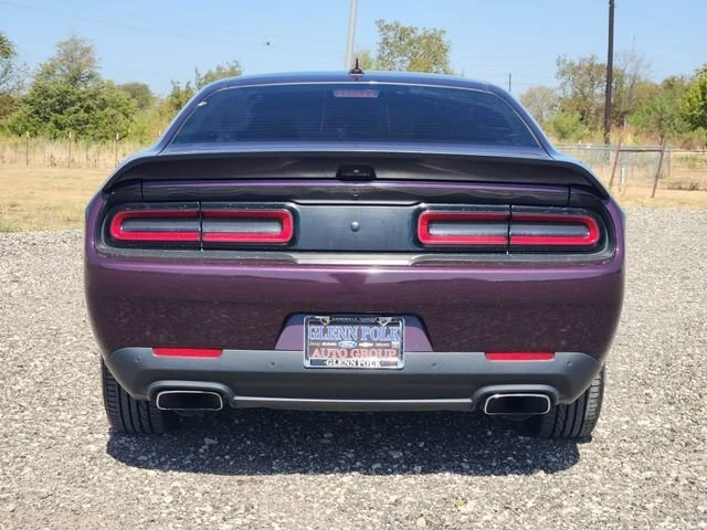 2022 Dodge Challenger SRT8 & 392 3rd Gen - Image 6 of 19