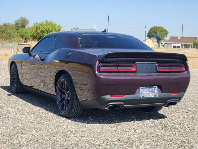2022 Dodge Challenger SRT8 & 392 3rd Gen - Image 5 of 19