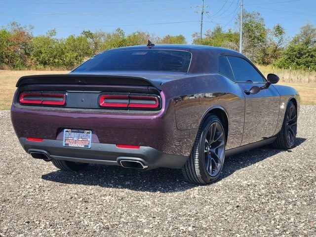 2022 Dodge Challenger SRT8 & 392 3rd Gen - Image 7 of 19