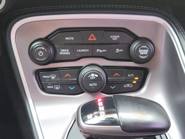 2022 Dodge Challenger SRT8 & 392 3rd Gen - Image 19 of 19