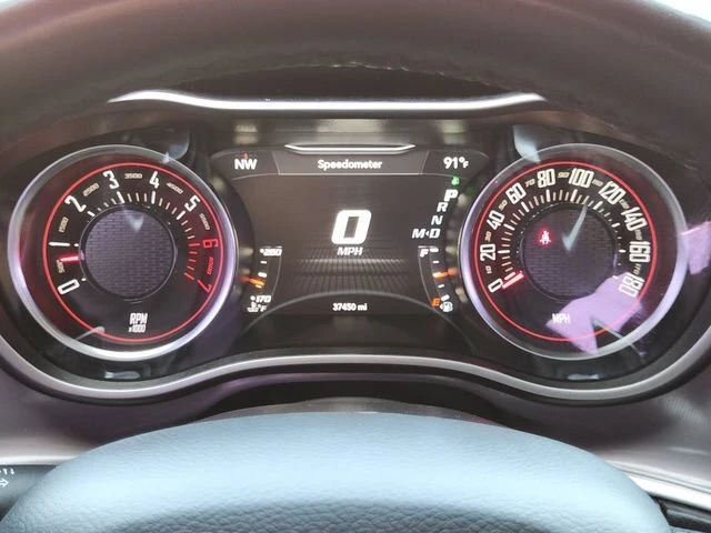 2022 Dodge Challenger SRT8 & 392 3rd Gen - Image 16 of 19