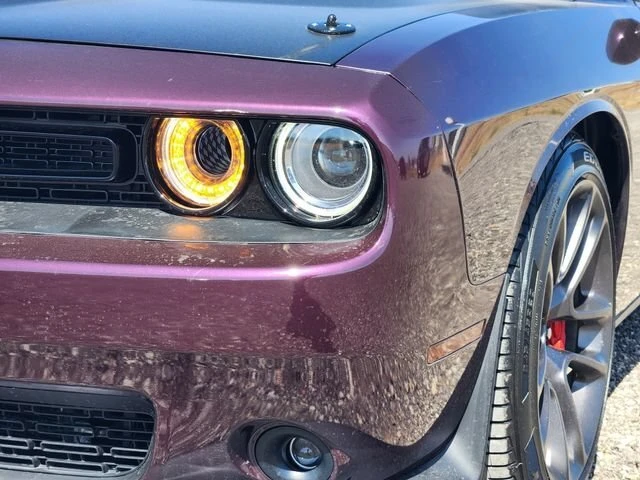 2022 Dodge Challenger SRT8 & 392 3rd Gen - Image 9 of 19