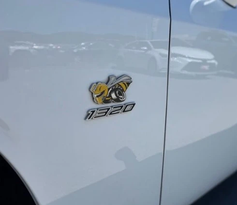 2022 Dodge Challenger SRT8 & 392 3rd Gen - Image 9 of 10