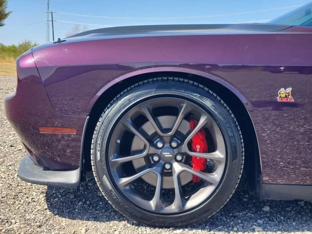 2022 Dodge Challenger SRT8 & 392 3rd Gen - Image 8 of 19