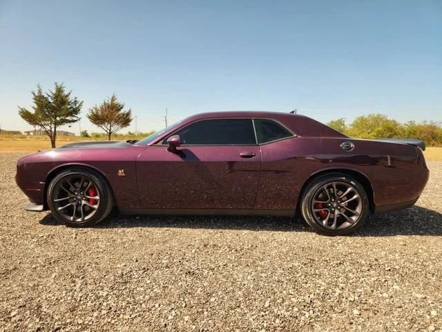 2022 Dodge Challenger SRT8 & 392 3rd Gen - Image 4 of 19