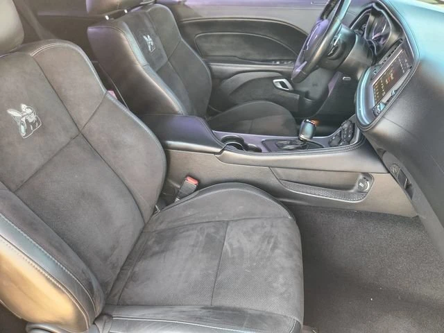 2022 Dodge Challenger SRT8 & 392 3rd Gen - Image 14 of 19