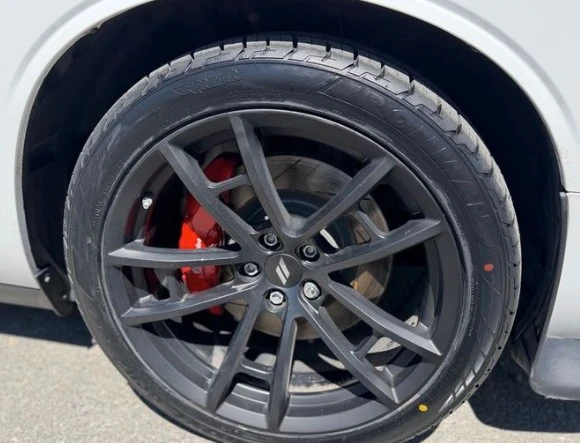 2022 Dodge Challenger SRT8 & 392 3rd Gen - Image 10 of 10