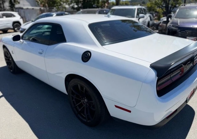 2022 Dodge Challenger SRT8 & 392 3rd Gen - Image 4 of 10
