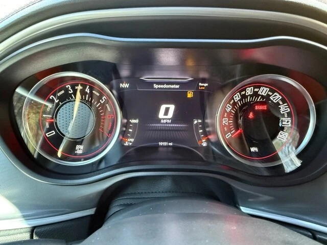 2022 Dodge Challenger SRT8 & 392 3rd Gen - Image 20 of 21