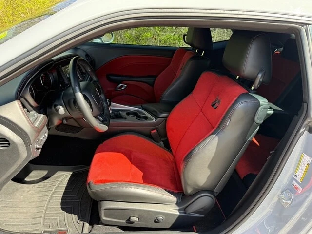 2022 Dodge Challenger SRT8 & 392 3rd Gen - Image 10 of 21