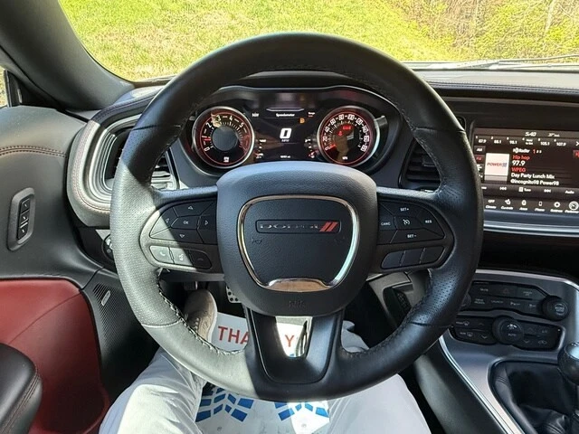 2022 Dodge Challenger SRT8 & 392 3rd Gen - Image 19 of 21