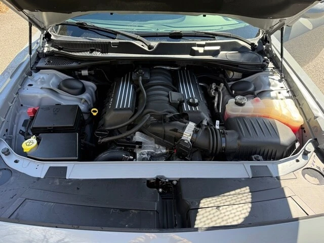 2022 Dodge Challenger SRT8 & 392 3rd Gen - Image 9 of 21