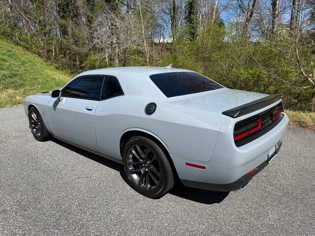 2022 Dodge Challenger SRT8 & 392 3rd Gen - Image 8 of 21