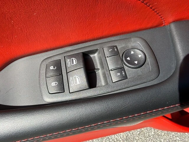 2022 Dodge Challenger SRT8 & 392 3rd Gen - Image 12 of 21
