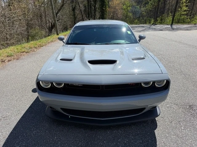 2022 Dodge Challenger SRT8 & 392 3rd Gen - Image 3 of 21