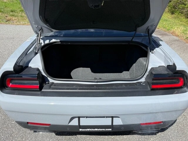 2022 Dodge Challenger SRT8 & 392 3rd Gen - Image 16 of 21