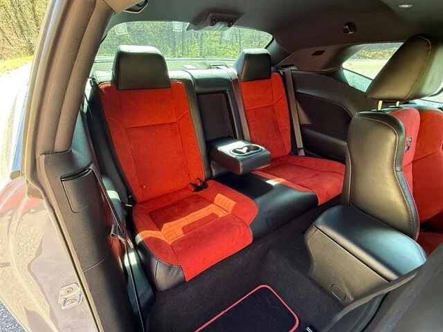 2022 Dodge Challenger SRT8 & 392 3rd Gen - Image 17 of 21