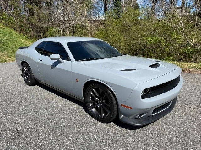 2022 Dodge Challenger SRT8 & 392 3rd Gen - Image 4 of 21