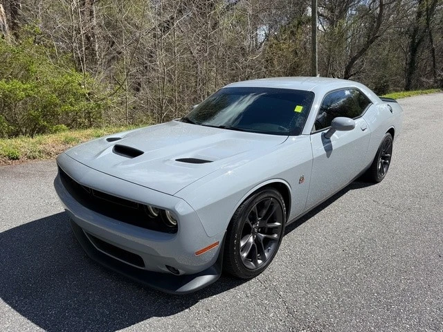 2022 Dodge Challenger SRT8 & 392 3rd Gen - Image 2 of 21