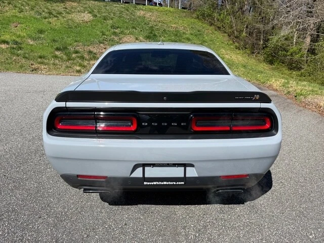 2022 Dodge Challenger SRT8 & 392 3rd Gen - Image 7 of 21