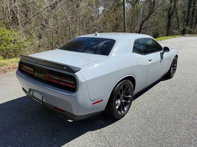 2022 Dodge Challenger SRT8 & 392 3rd Gen - Image 6 of 21