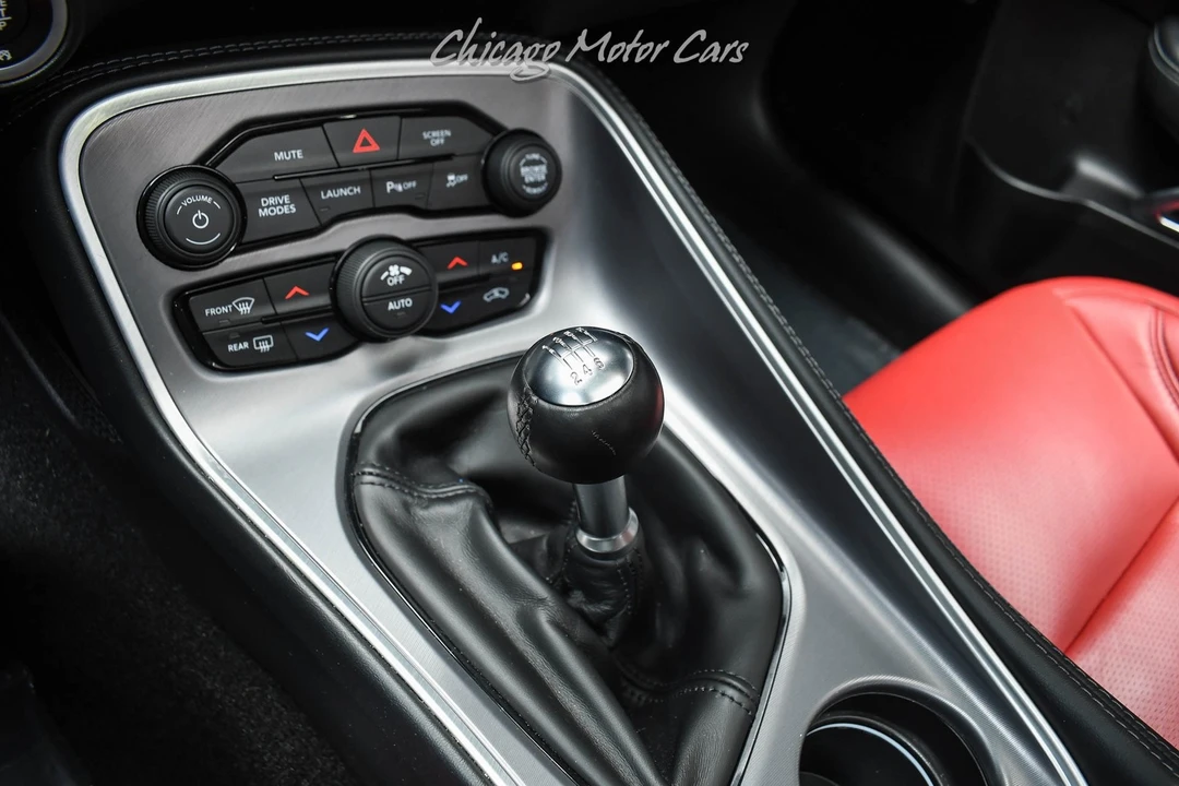 2022 Dodge Challenger SRT8 & 392 3rd Gen - Image 16 of 21