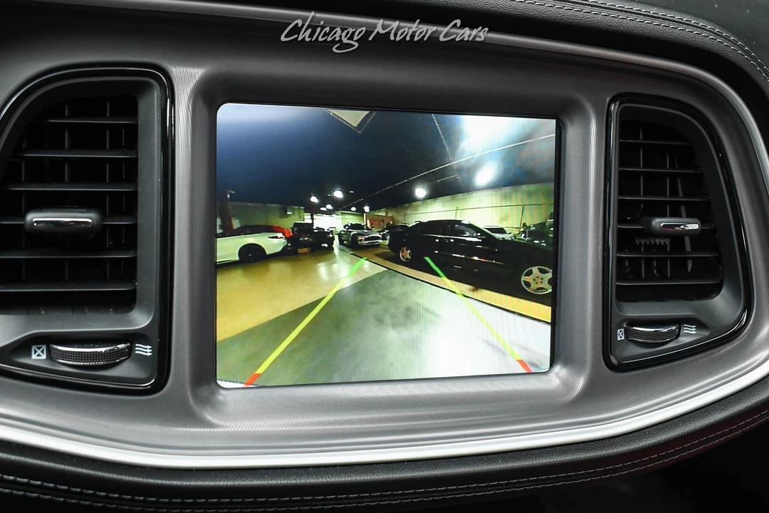 2022 Dodge Challenger SRT8 & 392 3rd Gen - Image 13 of 21