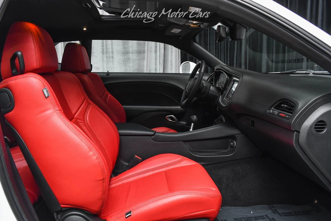 2022 Dodge Challenger SRT8 & 392 3rd Gen - Image 21 of 21