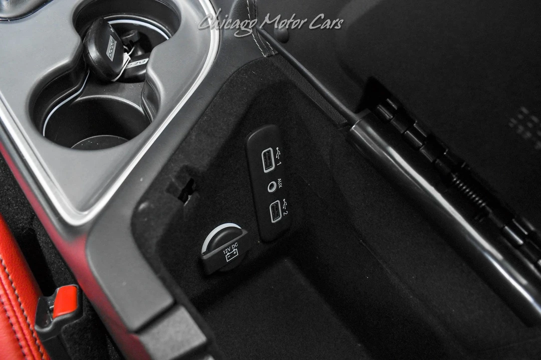 2022 Dodge Challenger SRT8 & 392 3rd Gen - Image 17 of 21