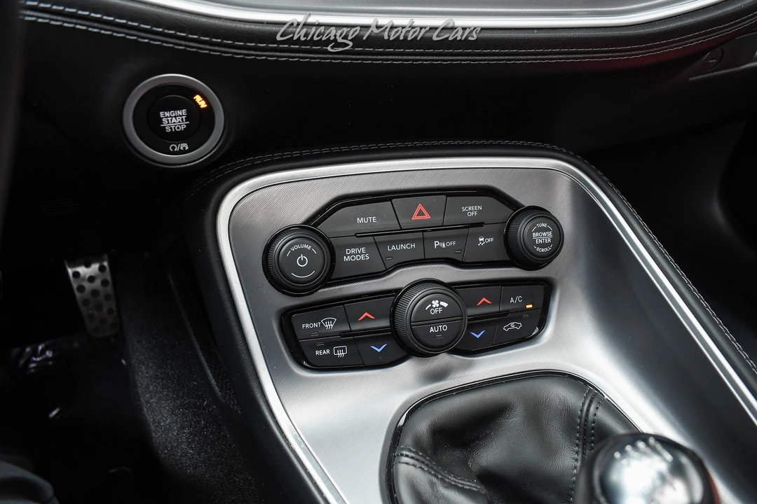 2022 Dodge Challenger SRT8 & 392 3rd Gen - Image 15 of 21