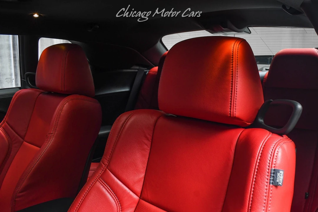 2022 Dodge Challenger SRT8 & 392 3rd Gen - Image 19 of 21