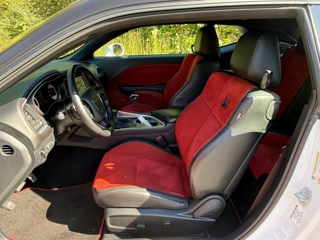 2022 Dodge Challenger SRT8 & 392 3rd Gen - Image 11 of 12