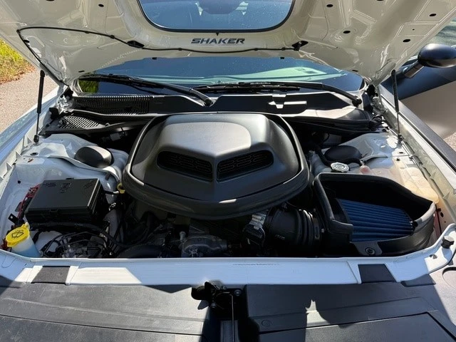 2022 Dodge Challenger SRT8 & 392 3rd Gen - Image 9 of 12
