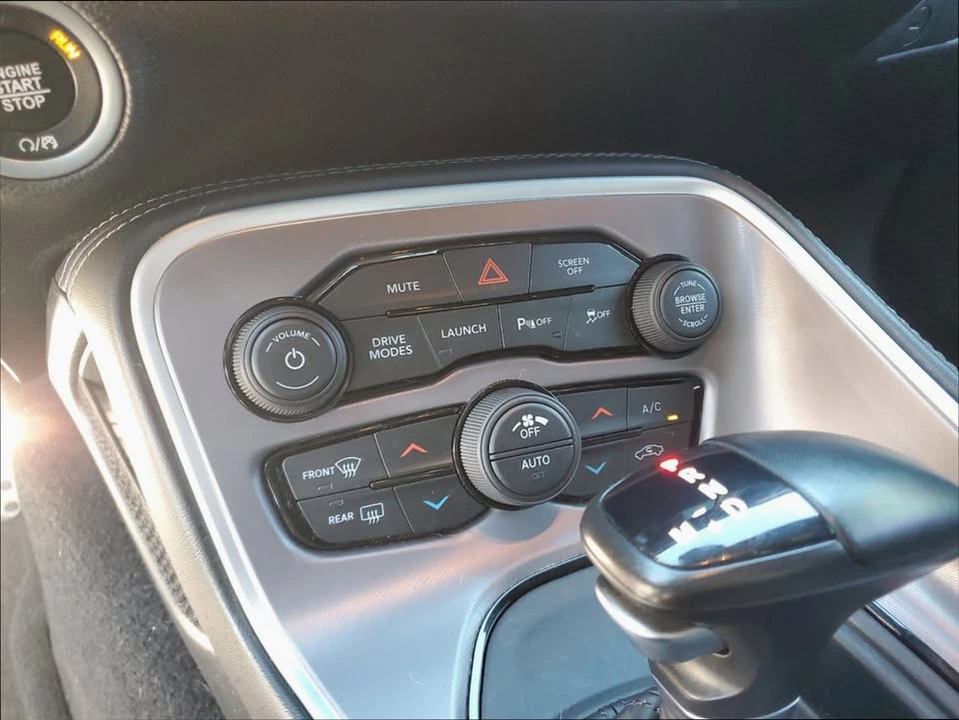 2022 Dodge Challenger SRT8 & 392 3rd Gen - Image 13 of 17