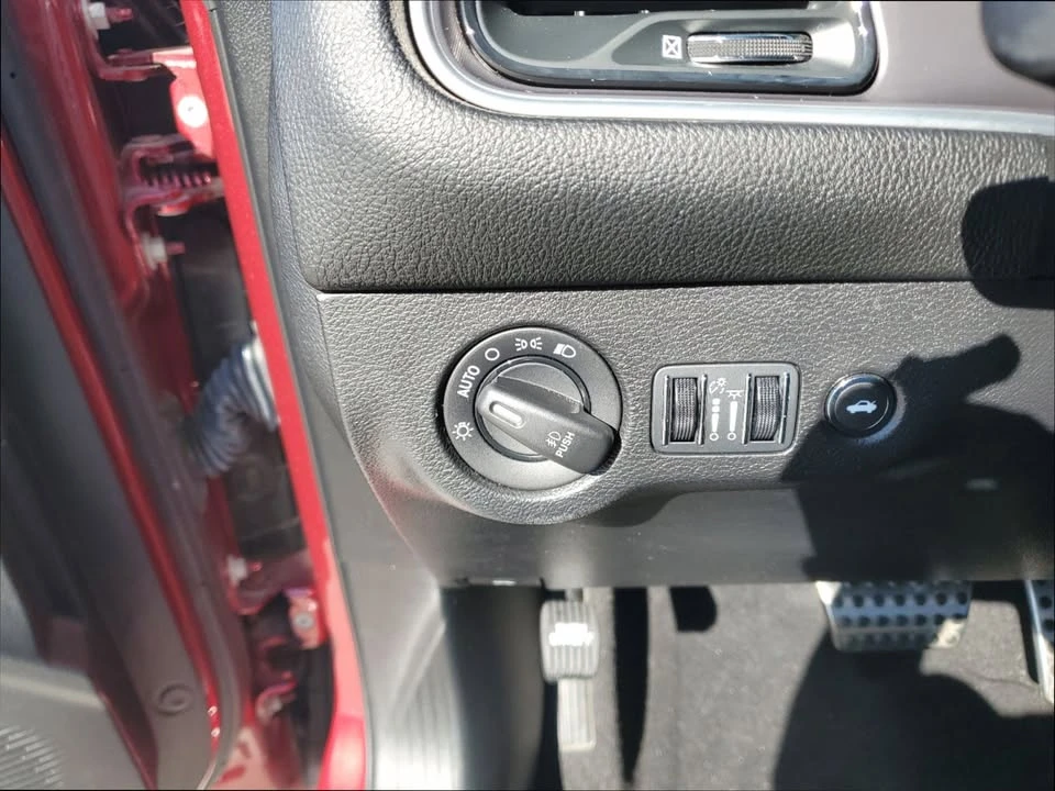 2022 Dodge Challenger SRT8 & 392 3rd Gen - Image 16 of 17
