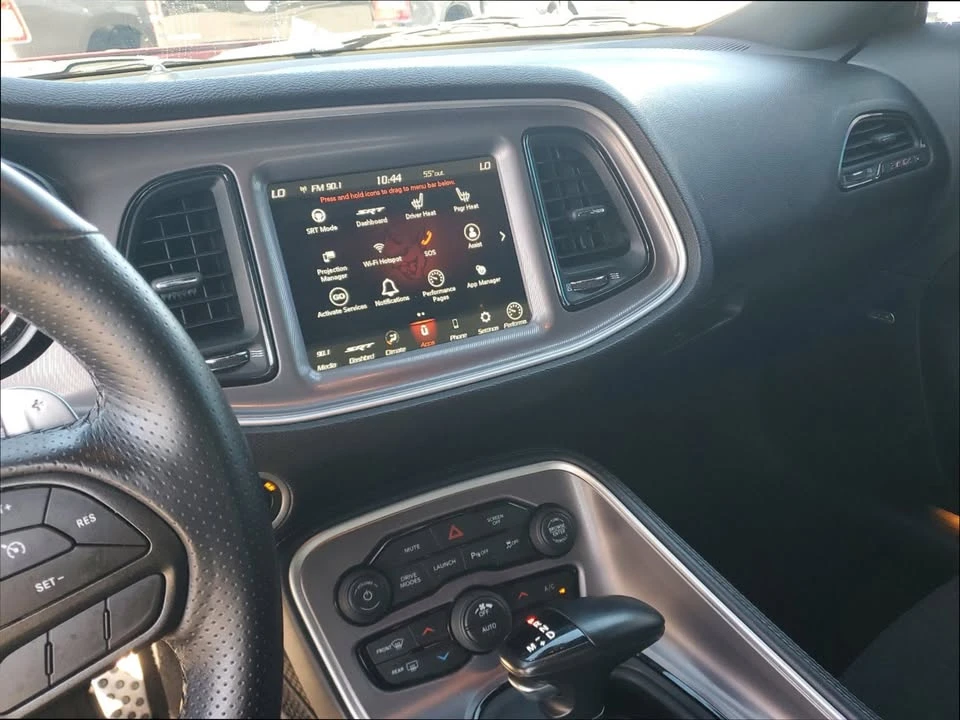 2022 Dodge Challenger SRT8 & 392 3rd Gen - Image 15 of 17