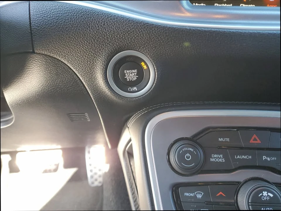 2022 Dodge Challenger SRT8 & 392 3rd Gen - Image 14 of 17