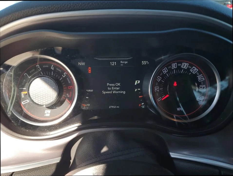 2022 Dodge Challenger SRT8 & 392 3rd Gen - Image 17 of 17