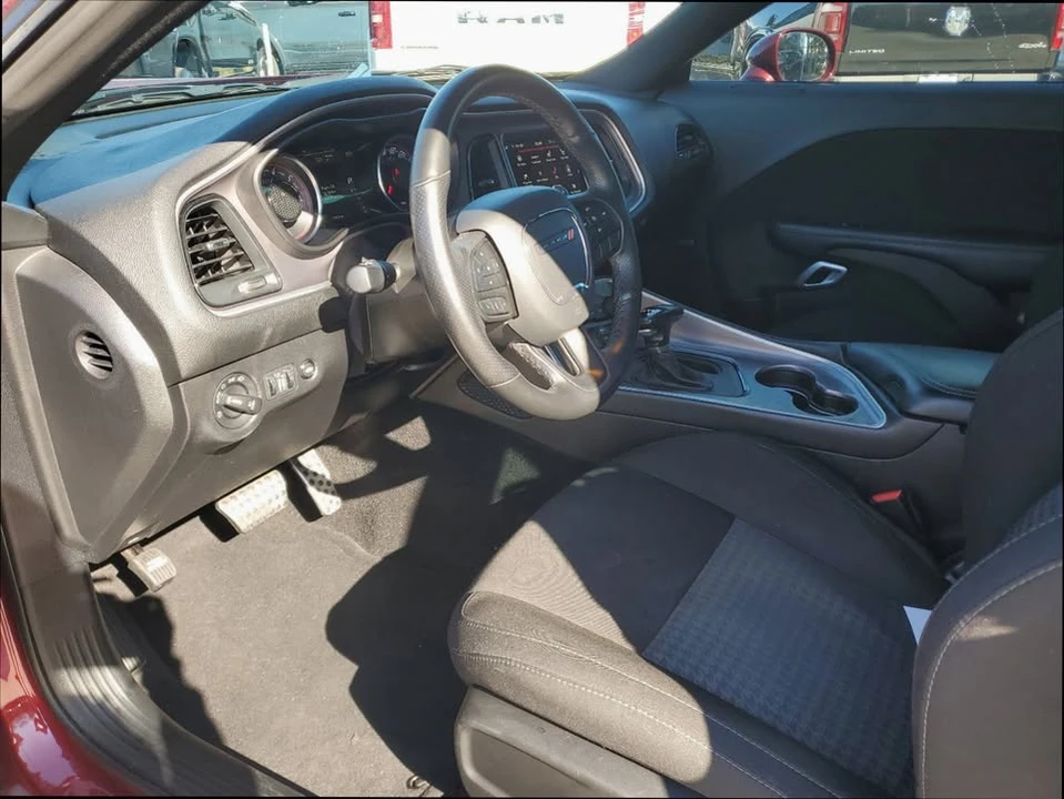 2022 Dodge Challenger SRT8 & 392 3rd Gen - Image 10 of 17