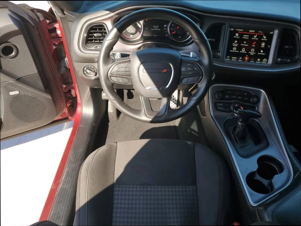 2022 Dodge Challenger SRT8 & 392 3rd Gen - Image 8 of 17
