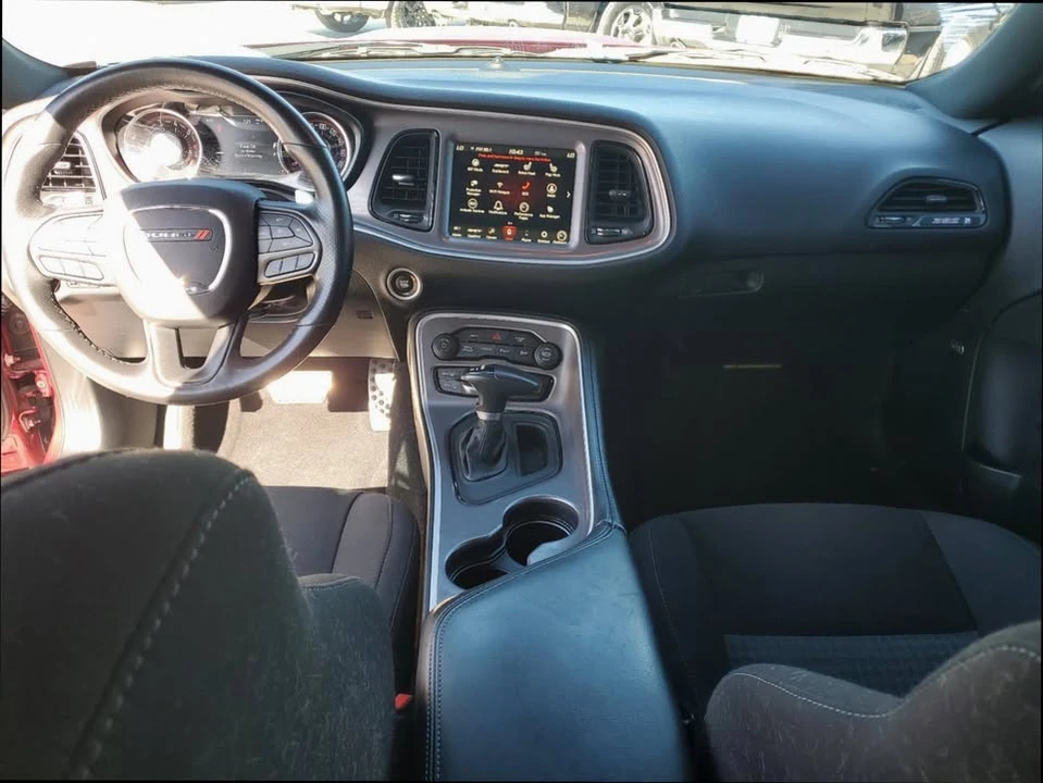 2022 Dodge Challenger SRT8 & 392 3rd Gen - Image 7 of 17