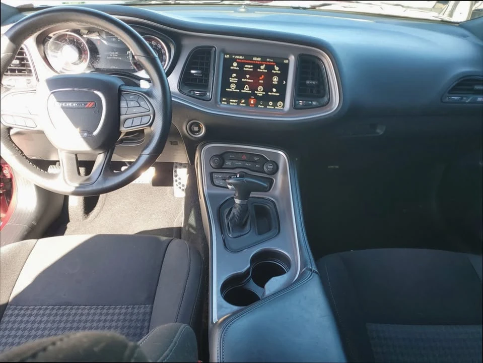 2022 Dodge Challenger SRT8 & 392 3rd Gen - Image 9 of 17
