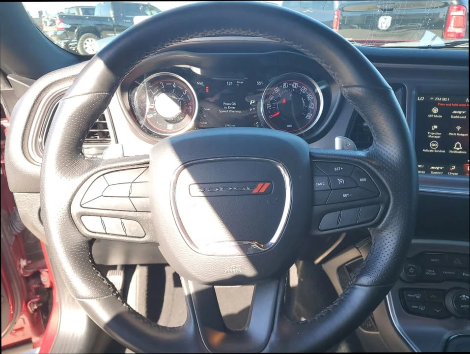 2022 Dodge Challenger SRT8 & 392 3rd Gen - Image 11 of 17