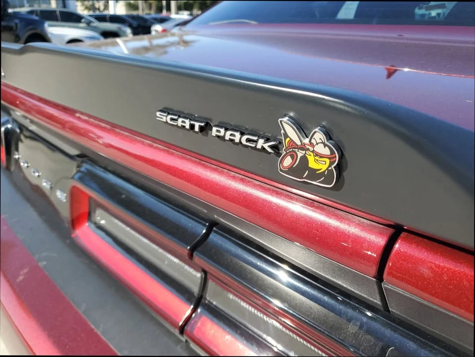 2022 Dodge Challenger SRT8 & 392 3rd Gen - Image 6 of 17