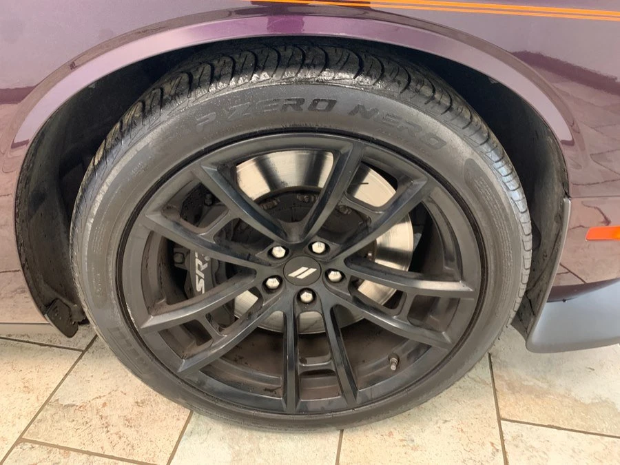 2022 Dodge Challenger SRT8 & 392 3rd Gen - Image 7 of 16