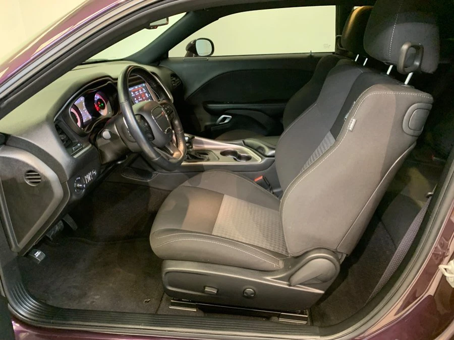 2022 Dodge Challenger SRT8 & 392 3rd Gen - Image 9 of 16