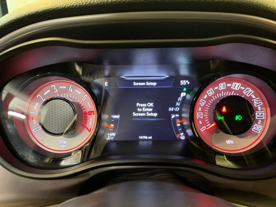 2022 Dodge Challenger SRT8 & 392 3rd Gen - Image 11 of 16